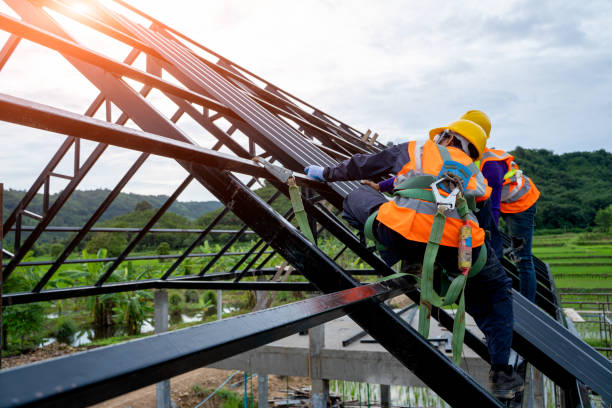 Best Commercial Roofing Services  in Hialeah, FL
