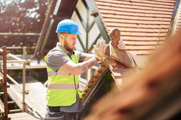Best Storm Damage Roof Repair  in Hialeah, FL